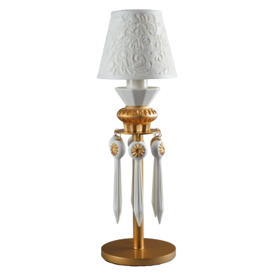 LAMPĂ DE MASĂ LLADRO BELLE DE NUIT