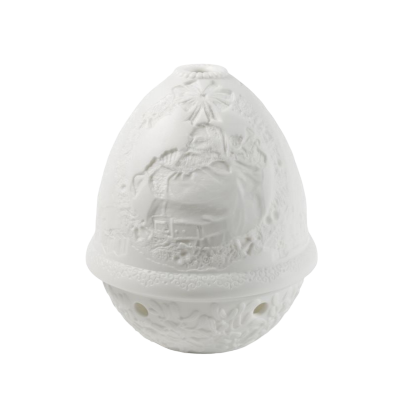 LITOFANIE SANTA CLAUS