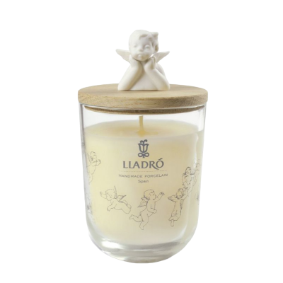 LUMÂNARE DECORATIVĂ MISSING YOU GARDENS OF VLC