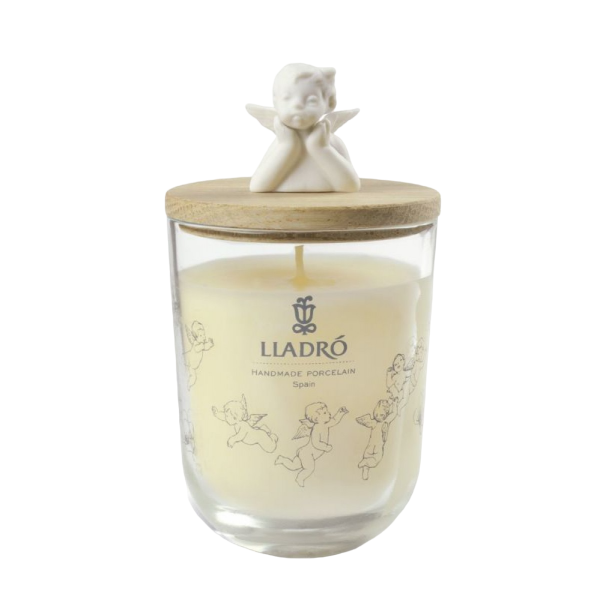 LUMÂNARE DECORATIVĂ MISSING YOU GARDENS OF VLC