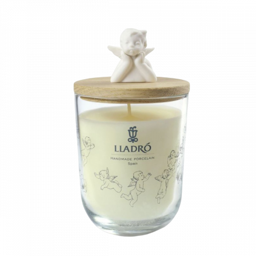 LUMÂNARE DECORATIVĂ MISSING YOU MEDITERRANEAN 