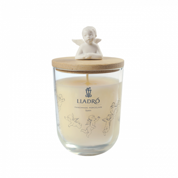 СВЕЧА THINKING  OF YOU