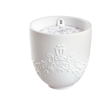 LUMÂNARE DECORATIVĂ VOLUTES