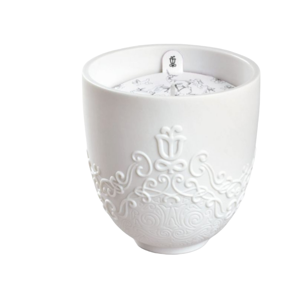 LUMÂNARE DECORATIVĂ VOLUTES