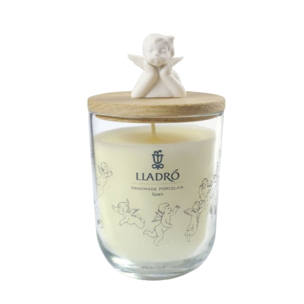 ȘTEARINȚA MISSING YOU TROPICAL BLOSSOMS