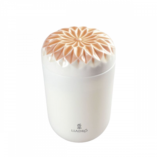 LUMÂNARE DECORATIVĂ ECHOES OF NATURE GARDENS OF VALENCIA