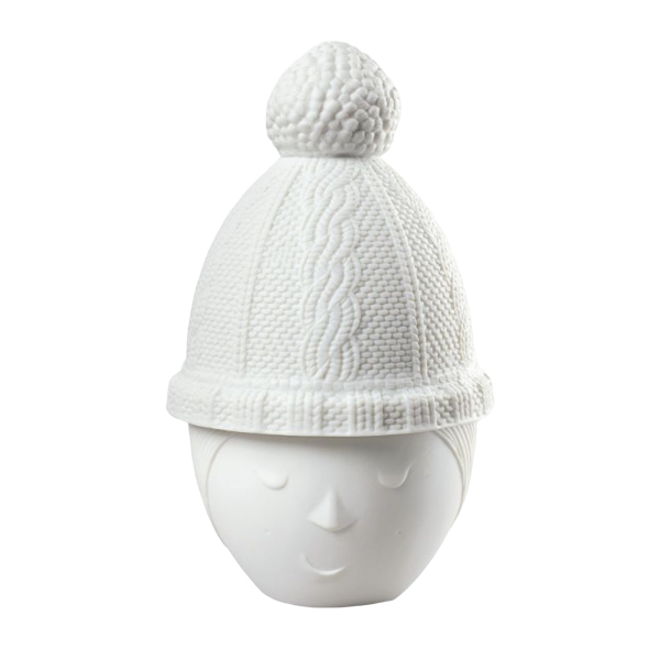 LUMÂNARE DECORATIVĂ WINTER LEE