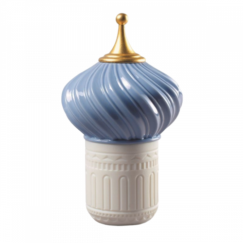 СВЕЧА MAUVE SPIRE 