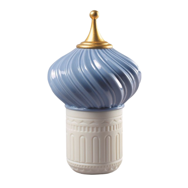 СВЕЧА MAUVE SPIRE 