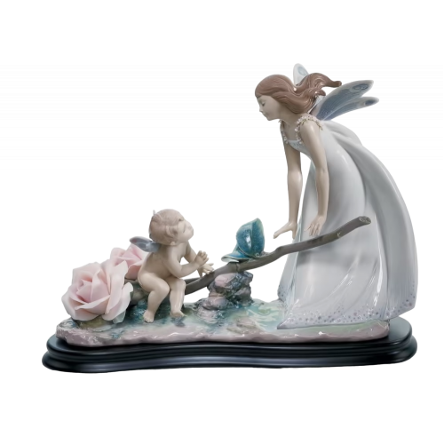 STATUETĂ SUMMER RHYTHM FAIRY