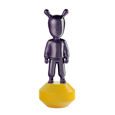 STATUETĂ THE GUEST LITTLE