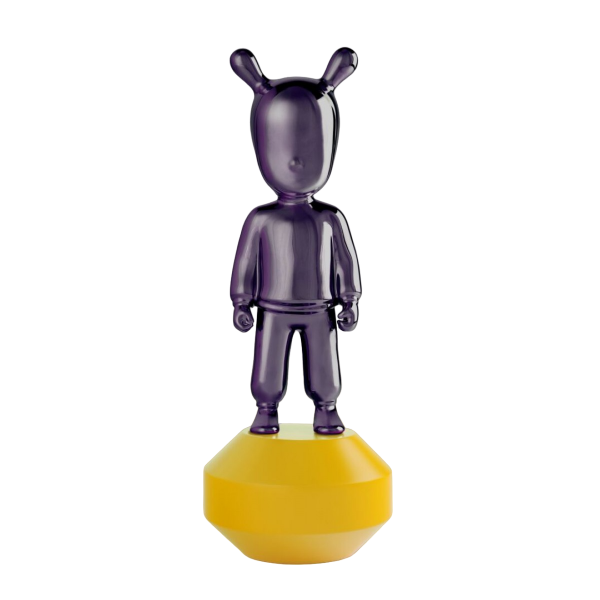 STATUETĂ THE GUEST LITTLE