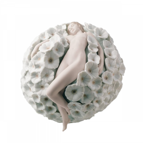 STATUETĂ FLORAL DREAMS