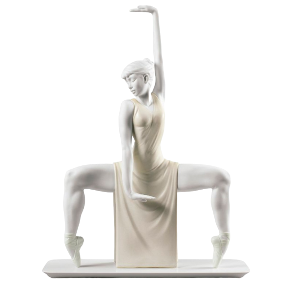 STATUETĂ CONTEMPORARY DANCER