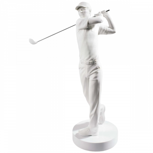 STATUETĂ GOLF CHAMPION