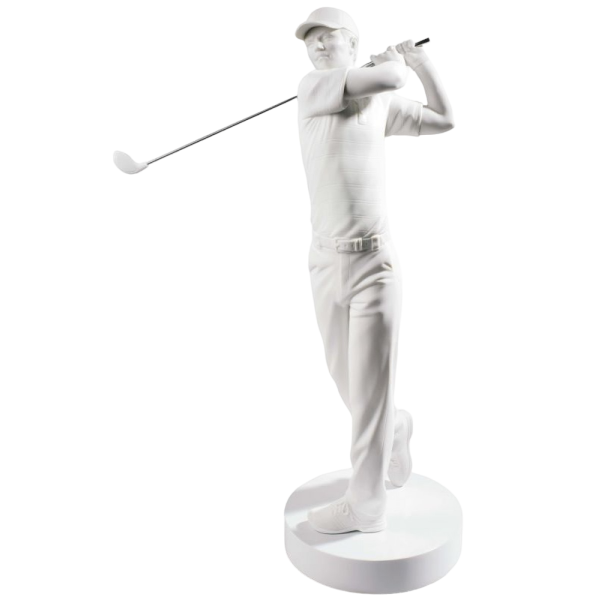 STATUETĂ GOLF CHAMPION