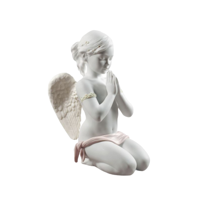 STATUETĂ HEAVENLY PRAYER