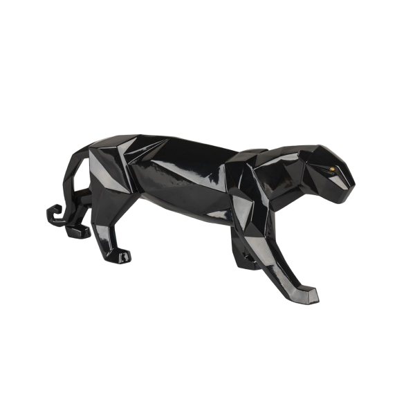 STATUETĂ PANTHER