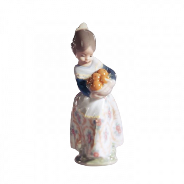 СТАТУЭТКА VALENCIAN GIRL