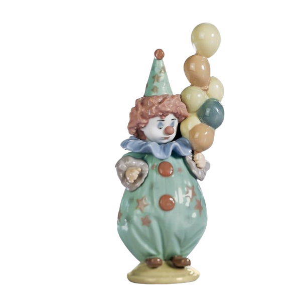 СТАТУЭТКА LITTLEST CLOWN