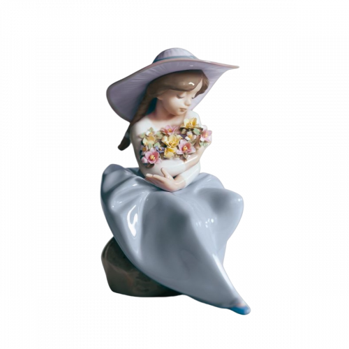 STATUETĂ FRAGRANT BOUQUET