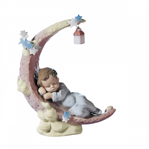 STATUETĂ HEAVENLY SLUMBER