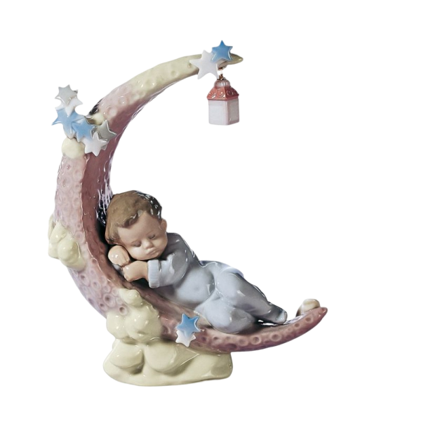 STATUETĂ HEAVENLY SLUMBER