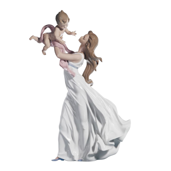 СТАТУЭТКА MY LITTLE SWEETIE