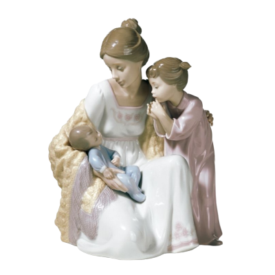 СТАТУЭТКА WELCOME TO THE FAMILY