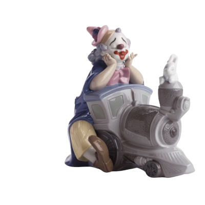 STATUETĂ CIRCUS EXPRESS