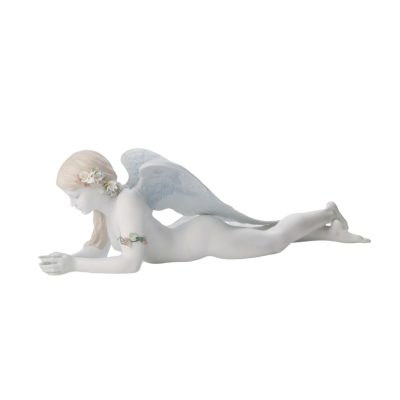 STATUETĂ PRECIOUS ANGEL