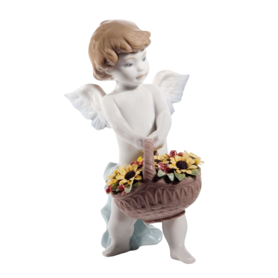 STATUETĂ HEAVEN'S HARVEST (60TH ANNIVERSARY)