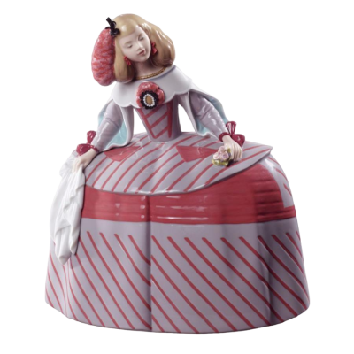 STATUETĂ SWEET MENINA