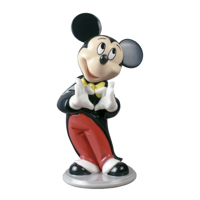 СТАТУЭТКА MICKEY MOUSE