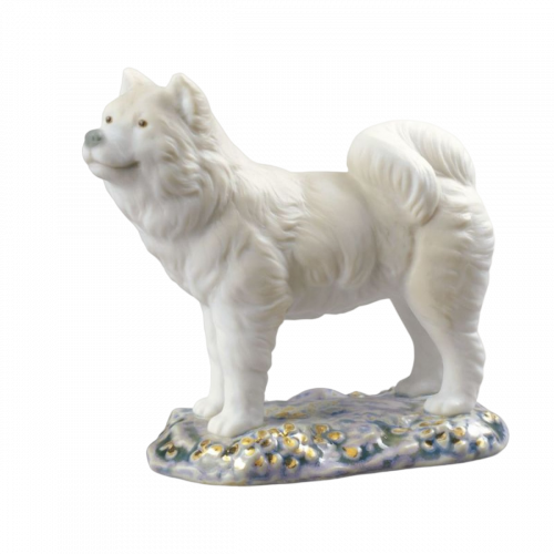 СТАТУЭТКА THE DOG-MINI