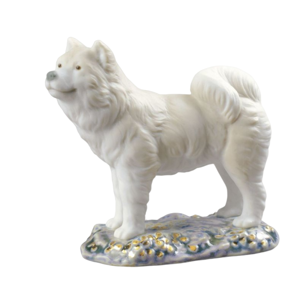 СТАТУЭТКА THE DOG-MINI