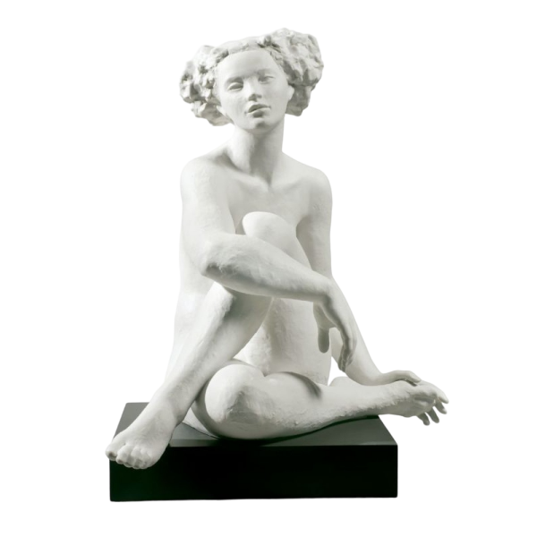 STATUETĂ ESSENCE OF A WOMAN