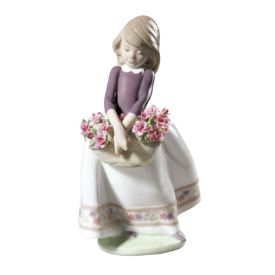 STATUETĂ MAY FLOWERS (SPECIAL EDITION)