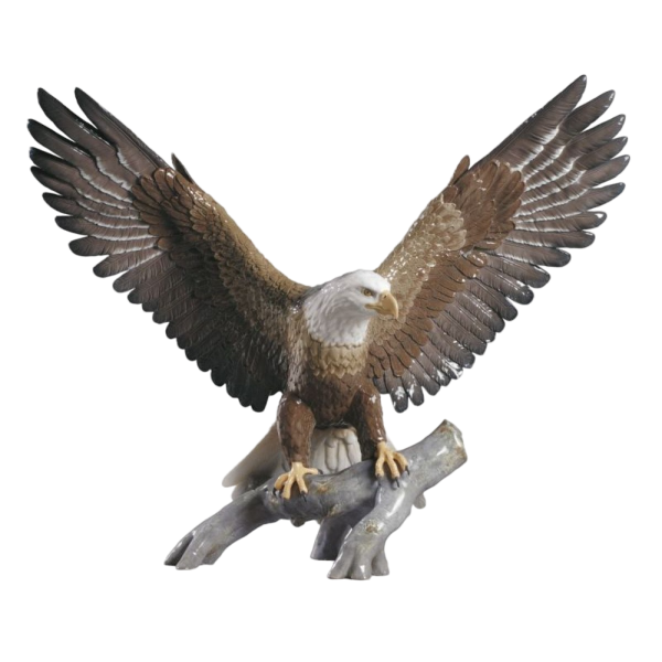 STATUETĂ FREEDOM EAGLE