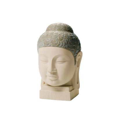 СТАТУЭТКА BUDDHA I