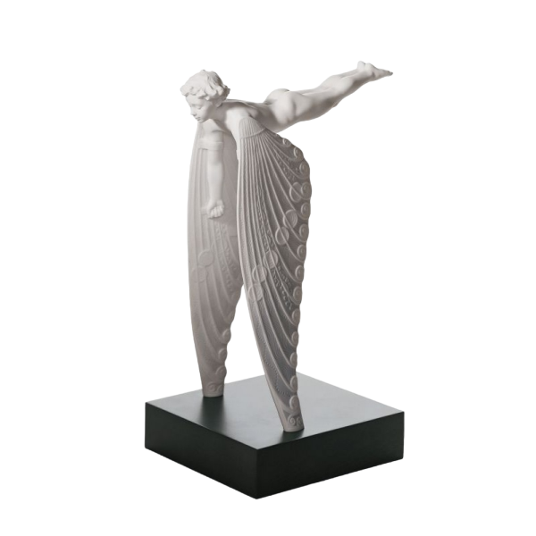 STATUETĂ IMAGINATIO