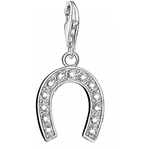 PANDANTIV THOMAS SABO HORSESHOE