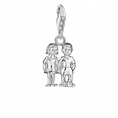 PANDANTIV THOMAS SABO GEMINI