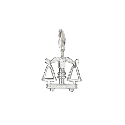 PANDANTIV THOMAS SABO LIBRA