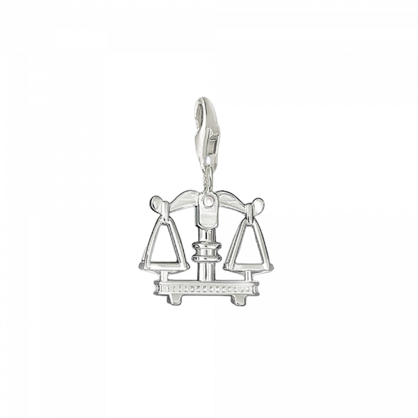 PANDANTIV THOMAS SABO LIBRA