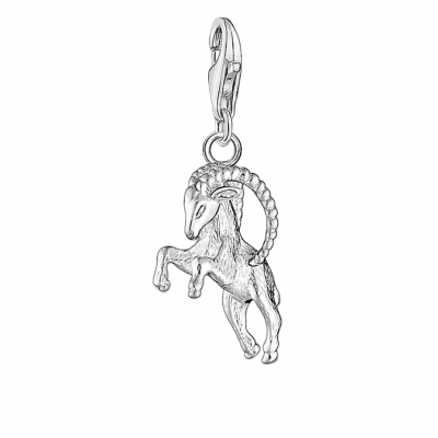 ПОДВЕСКА THOMAS SABO CAPRICORN