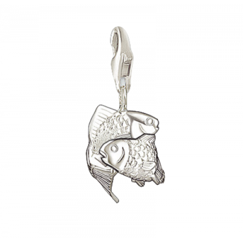 PANDANTIV THOMAS SABO PISCES