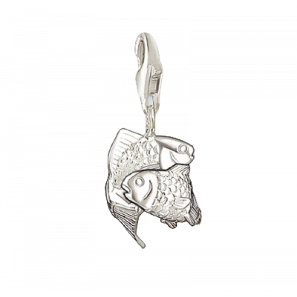 PANDANTIV THOMAS SABO PISCES