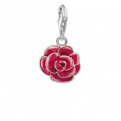PANDANTIV THOMAS SABO ROSE