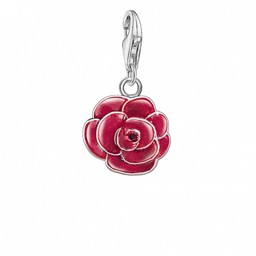 PANDANTIV THOMAS SABO ROSE